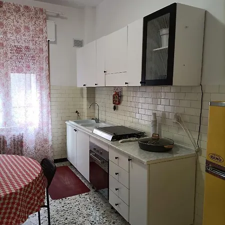 Giuseppe's Apartmán