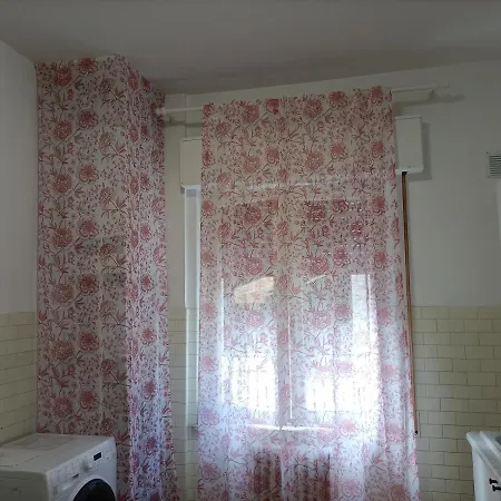 Apartmán Giuseppe's