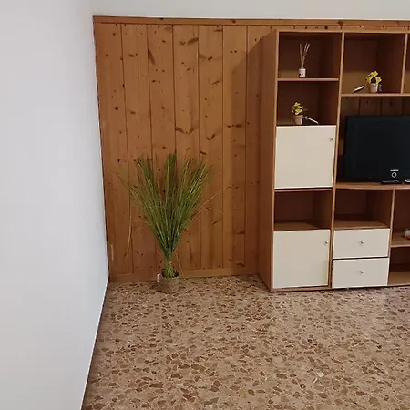 Apartmán Giuseppe's *