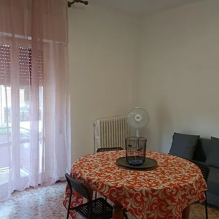 Giuseppe's Apartmán *
