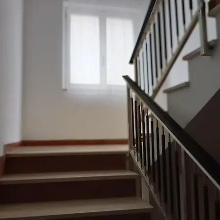 Giuseppe's Apartmán