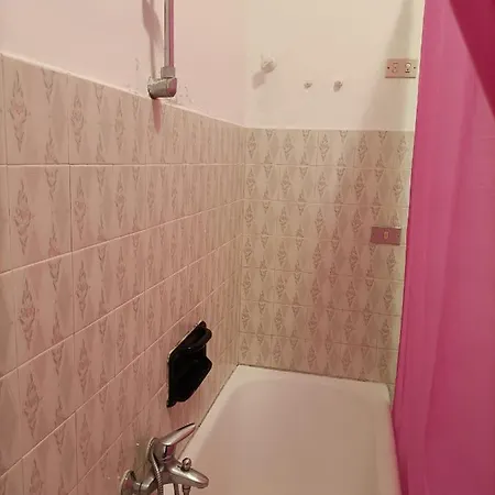 Apartmán Giuseppe's Porto SantʼElpidio