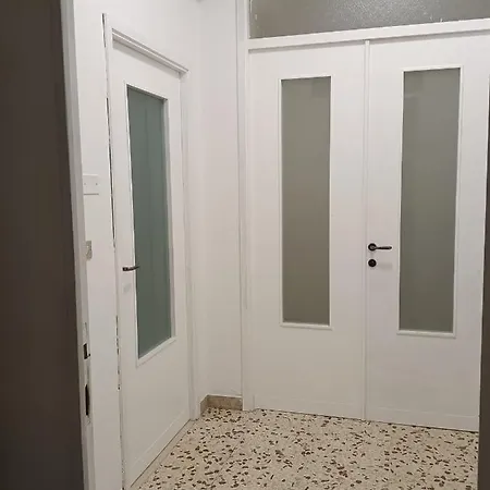 Giuseppe's Apartmán