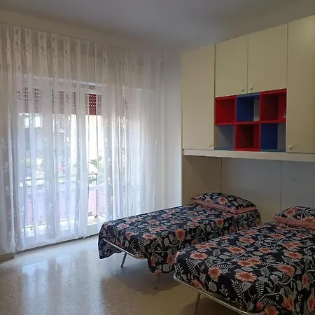 Giuseppe's דירה Porto SantʼElpidio